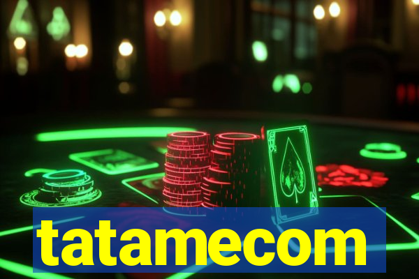 tatamecom