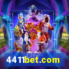 4411bet.com