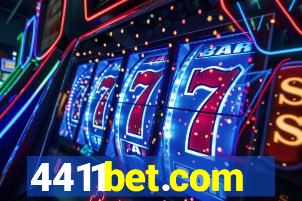 4411bet.com