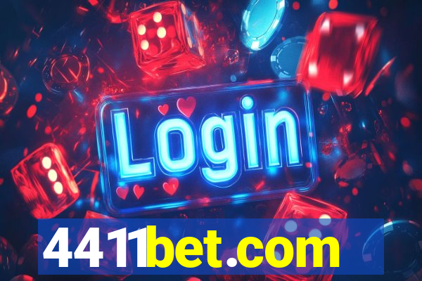 4411bet.com