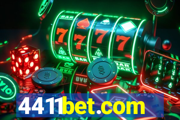 4411bet.com