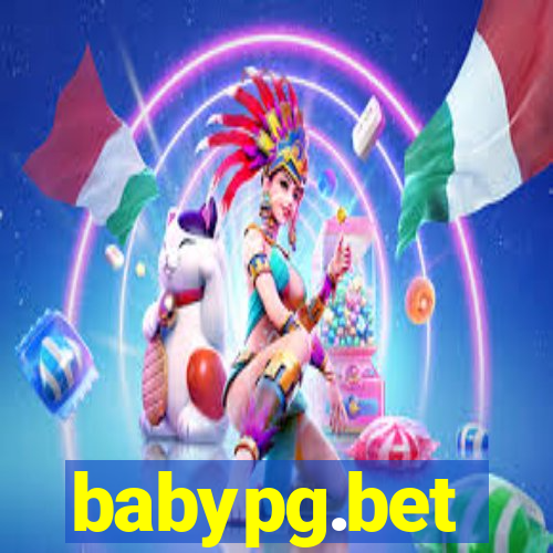 babypg.bet