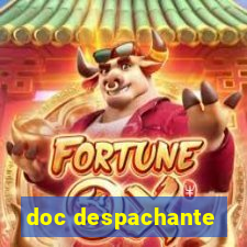 doc despachante