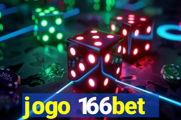 jogo 166bet