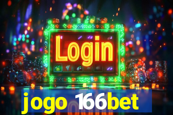 jogo 166bet