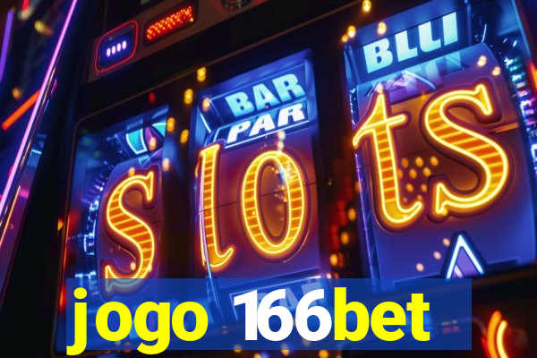 jogo 166bet