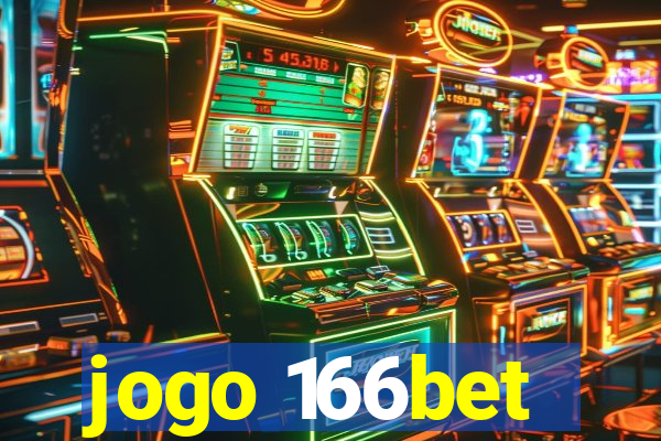 jogo 166bet