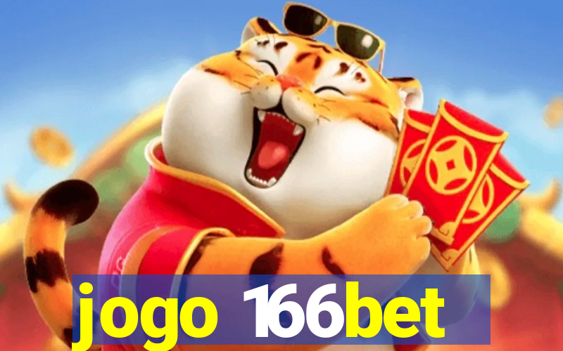 jogo 166bet