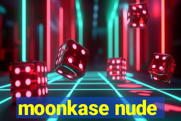 moonkase nude