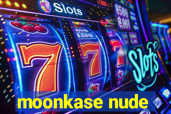 moonkase nude