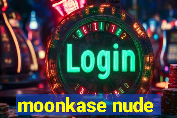 moonkase nude