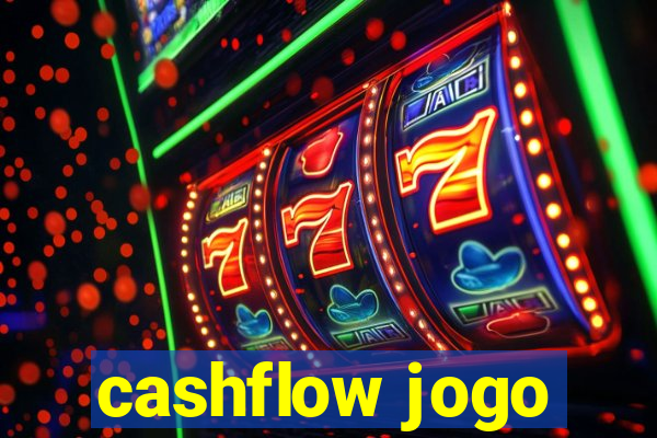 cashflow jogo