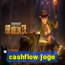 cashflow jogo