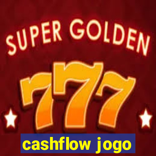 cashflow jogo