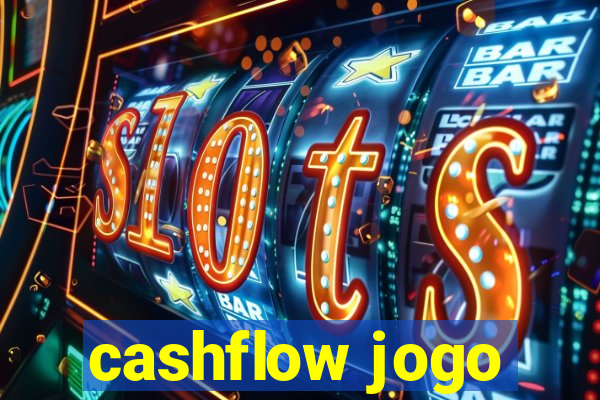 cashflow jogo