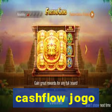 cashflow jogo