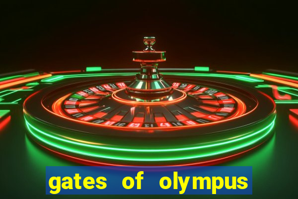 gates of olympus max win