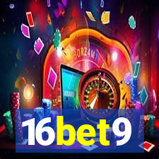 16bet9