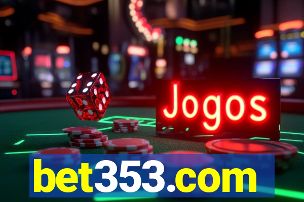 bet353.com