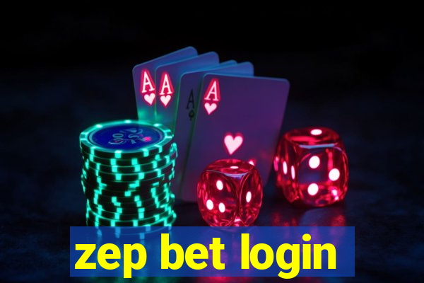 zep bet login