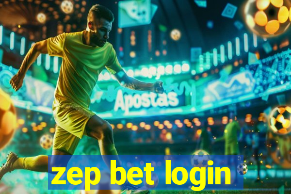 zep bet login