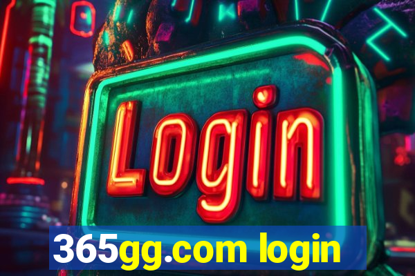 365gg.com login