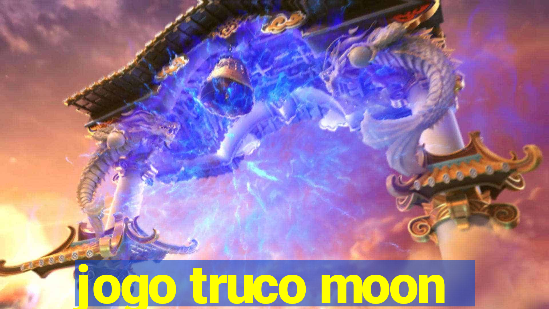 jogo truco moon