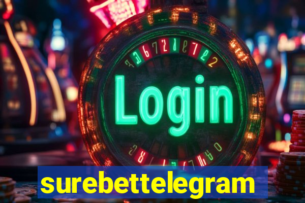 surebettelegram