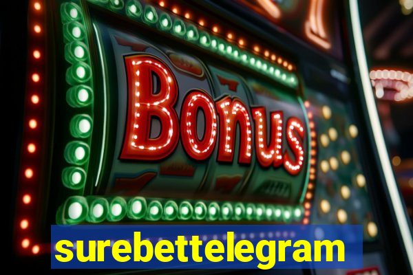 surebettelegram