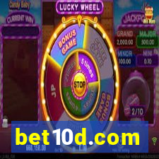 bet10d.com