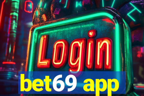 bet69 app