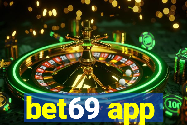 bet69 app