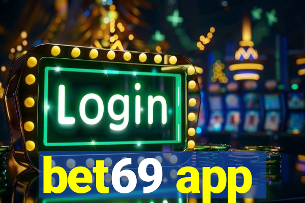 bet69 app