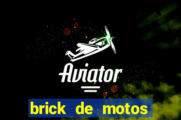 brick de motos porto alegre