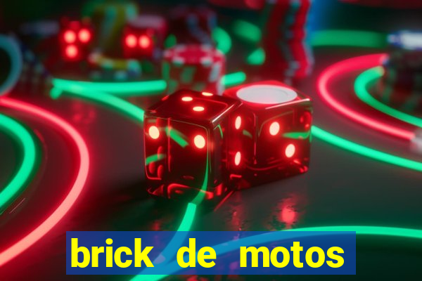 brick de motos porto alegre