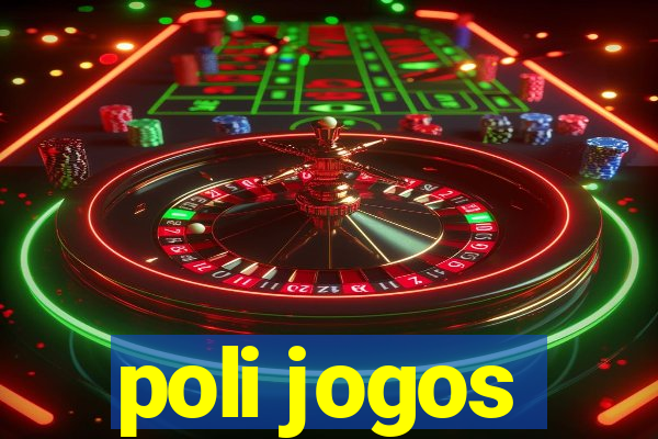 poli jogos