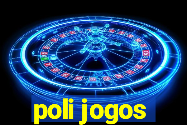 poli jogos