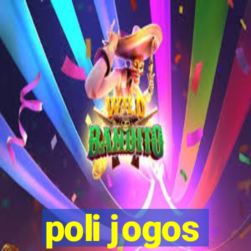 poli jogos