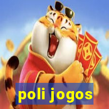 poli jogos