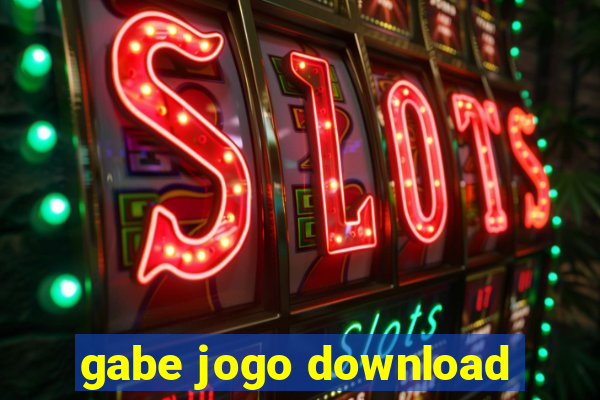 gabe jogo download