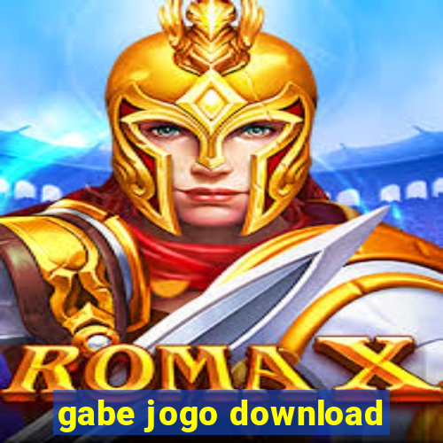 gabe jogo download