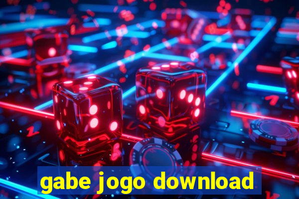 gabe jogo download