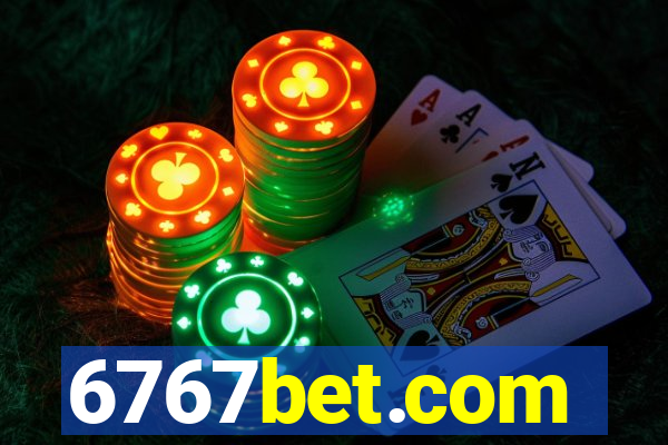 6767bet.com