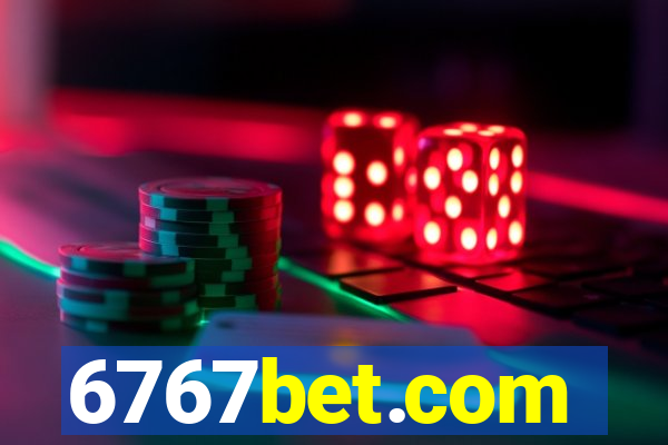 6767bet.com