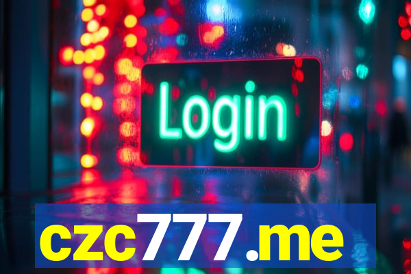 czc777.me