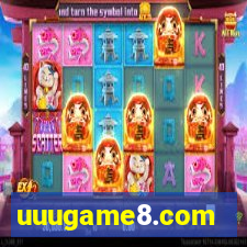 uuugame8.com