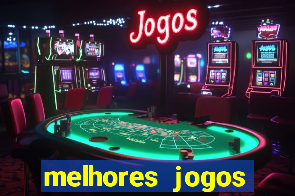 melhores jogos offline para iphone