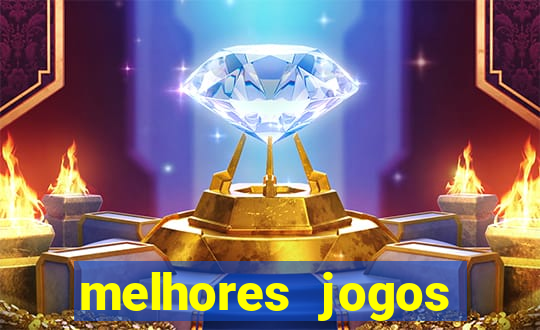 melhores jogos offline para iphone