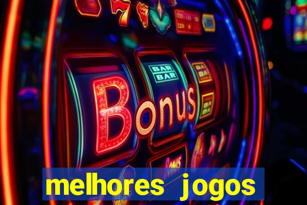 melhores jogos offline para iphone