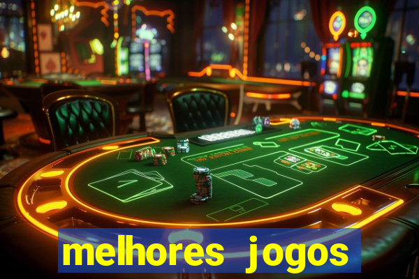 melhores jogos offline para iphone